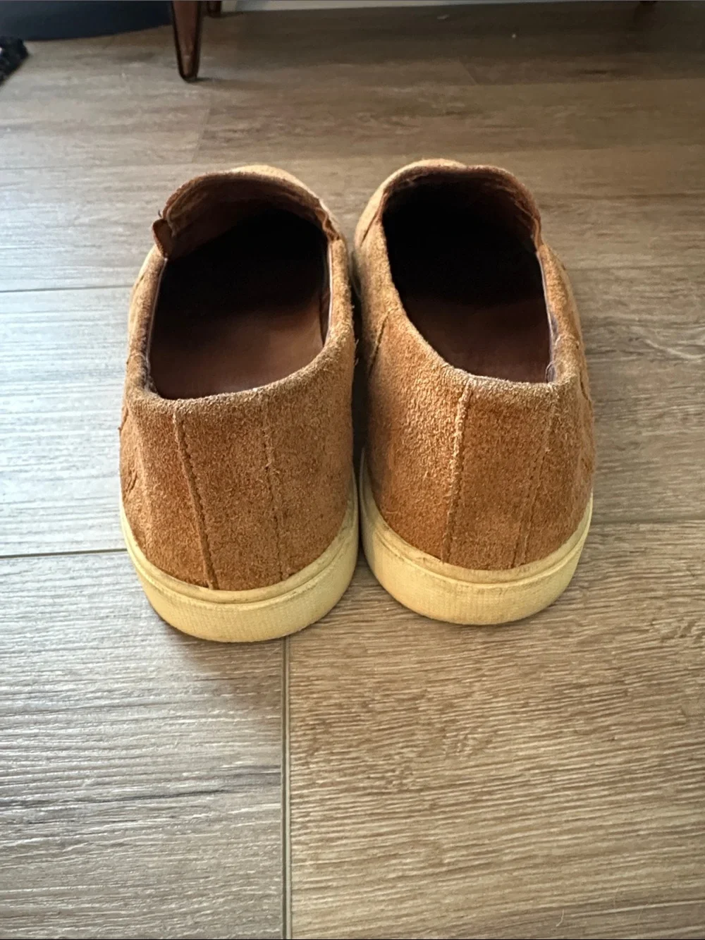 Frye classic men